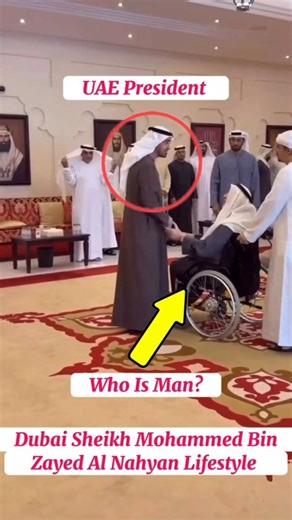 Dubai Royal Family|Dubai Sheikh Mohammed Bin Zayed Al Nahyan#family#lifestyle#ytshorts#dubai#video