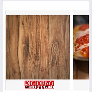 DiGiorno on Reels
