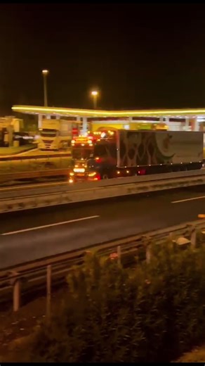 💨🤝🫶🏻🚛 #trucking #goodtimes #viral #fyp #fürdich