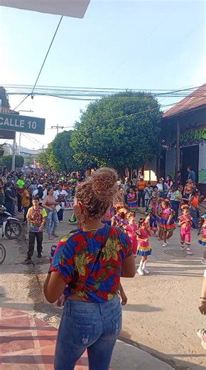 Carnavalito 2026 | Wilfrido José Castro Beltran