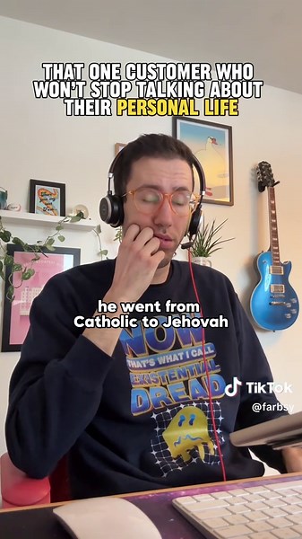 Customer Service Life Stories: Relatable Call Center Humor