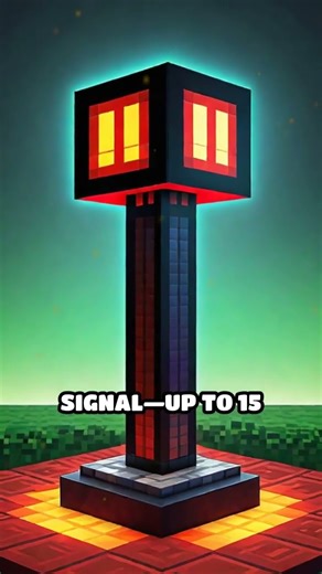 Lecterns: Secret Redstone Switches in Minecraft