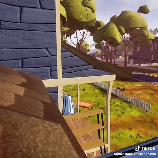 Hello Neighbor Fredbear Mod: Hilarious Gameplay Fails