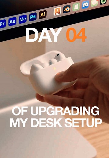 Add a MagSafe AirPods Charger to Your Apple Studio Display