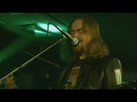 The Operators - Live @ TIA Live, September 6th 2025