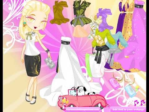 CDE Blessica (Games For Girls) @GirlsPrincess