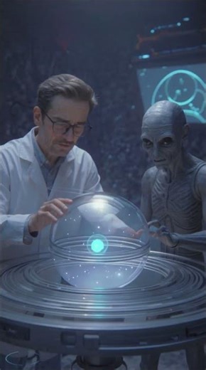 Explore the TOP 3 Alien Facts That Will Blow Your Mind