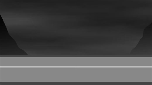 he became an airplane pilot #animation #intercept #fail #error #sad | animation