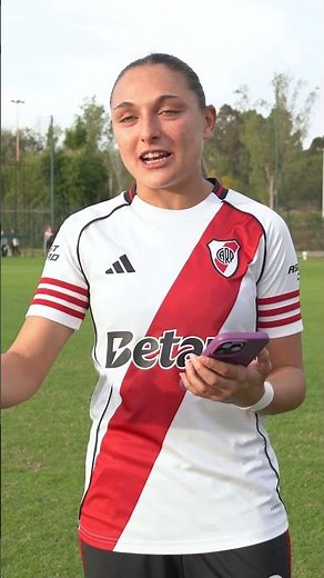 From the youth ranks to the First Division ❤️ First goal in the First Division for Caro Ceniza #r...