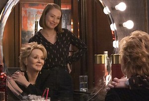 Hacks Season 2 Finale Recap: [Spoiler] Gets Fired, As Deborah's Special Finally Gets Off The Ground — Grade It! - TVLine