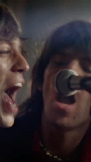 Now playing: In The Stars official music video, ft. Odessa A’zion ✨ #foreigntongues #rollingstones