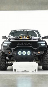 17K views · 568 reactions | Ram  | Mopar Style The Visual Art | Facebook