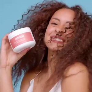 375 reactions · 39 shares | ✨ Our award winning color conditioners give you vibrant, head-turning color while nourishing and protecting your hair. | oVertone | Facebook