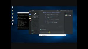 Discord MusicBot　作り方