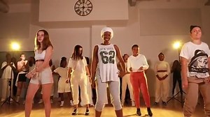 LOVE NWANTITI! - African Dance re-invented Competition. .. video produced by choreographer Bad GyalCassie. Hit chart-topping song by CKay. | African SouL Jam