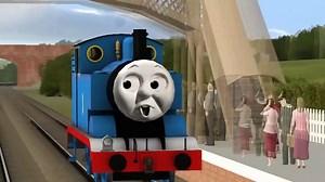 Diesel 10 VS Thomas The Tank Engine 2010(720P_HD)