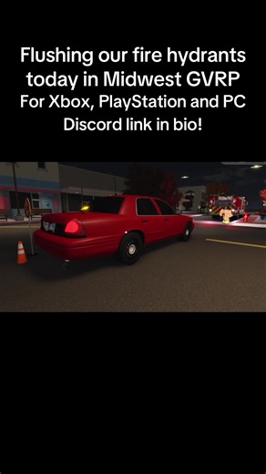 Crazy Roblox Roleplay in Greenville