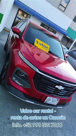 renta de autos en Cancún. precios accesibles desde 599 pesos por día. | Rent A Car