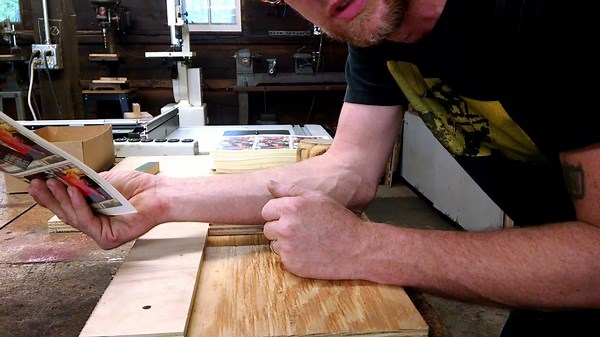 Build a Paper Cutter That Actually Works — Cheap & Easy