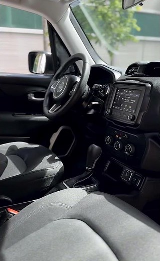 Jeep Renegade Sport 2021