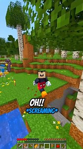 177K views · 1.3K reactions | #mickeymunch #minecraft #meme #funny #minecraftmeme | Mickey Munch | Facebook