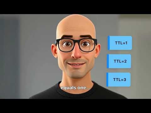 Traceroute Explained: How Data Travels Across the Internet