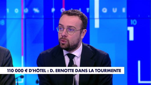 Sébastien Lignier : « Chez France TV, c’est Gatsby le Magnifique »