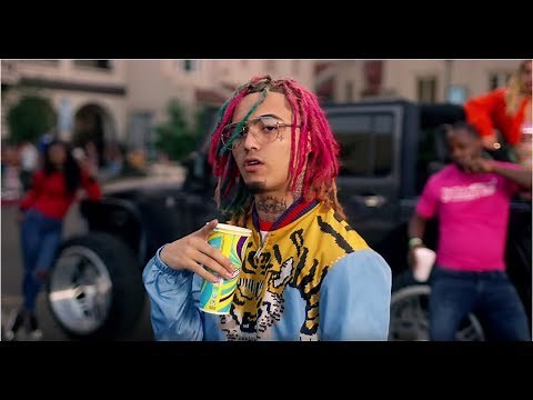 Lil Pump - "Gucci Gang" [1 Hour]