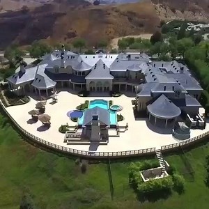 91K views · 869 shares | Amazing Mansion  The best house in the world | Boss Homes | Facebook