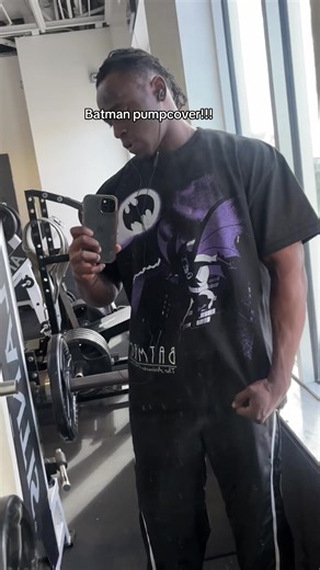 Vintage Batman Animated Series T-Shirt Review