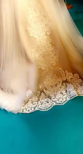 Elegant Iraqi Wedding Celebration of a Beautiful Couple