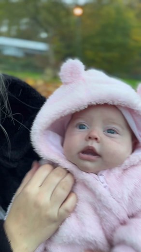 Count my blessings every day for you 🤍 #babygirl #daughter #fyp