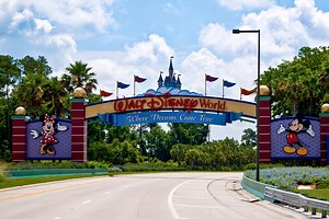 COVID Has Already Complicated Walt Disney World, but Is the NBA Bubble Making It Worse?