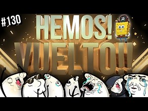 HERLE'S CHRONICLES EP 130 || WE'RE BACK!!!!!! Let's Fu**ing Go 👹👹