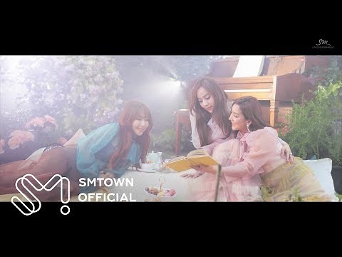 S.E.S. 'Remember' MV