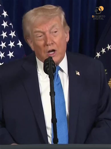 TRUMP ACUSA A VENEZUELA DE ROBO DE ACTIVOS Y DEFENDE SU POLÍTICA FRONTERIZA El presidente de Estados Unidos, Donald Trump, afirmó este sábado que Venezuela se apropió de activos petroleros estadounidenses valorados en miles de millones de dólares, calificando la acción como “uno de los mayores robos de propiedad estadounidense en la historia del país”. Durante una conferencia de prensa, Trump sostuvo que la industria petrolera venezolana fue desarrollada con capital, talento y tecnología de Esta