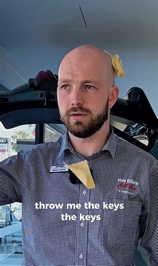 1.2K views | Not the cheese… the keys! The LDV D90 is gouda than ever - spacious, powerful, and loaded with tech as smooth as brie. Test drive today at von Bibra Ferry Road 燎 #vonBibra #LDVD90 #NotTheCheeseTheKeys #LDV | Von Bibra Auto Group | Facebook