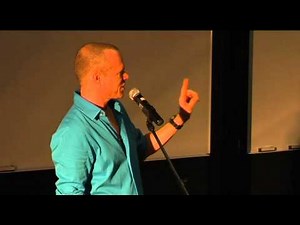Rives - Kite. Poetry Slam 2011