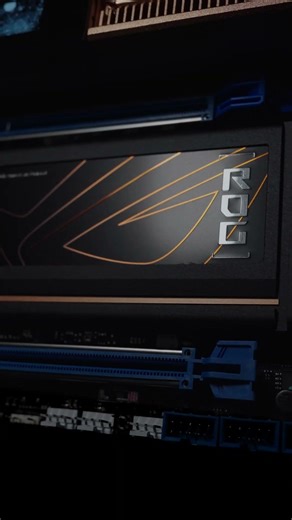 ROG CROSSHAIR 2006 (Retro Edition)