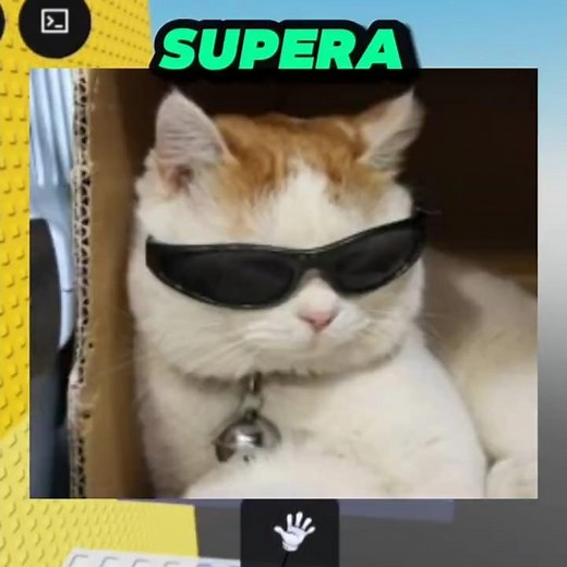 A Roblox Guest account costs R$2,500 in real life 😱 #Roblox #FunFact