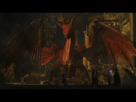 Dragon's Dogma Dark Arisen: Grigori Fight // All Cutscenes