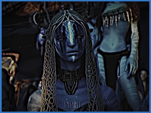 Neytiri's Journey: Overcoming Challenges in Avatar