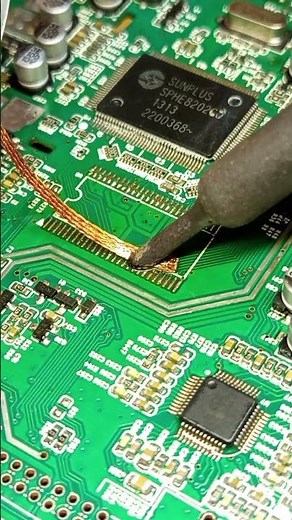 replace new chip dram