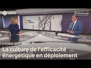 Hydro-Québec wants to make large consumers pay | Economy Zone