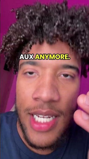 Is HDMI the most dominant cable of all time?? #carterpcs #tech #hdmi