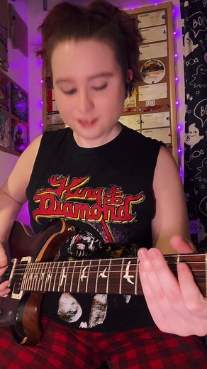 Mastering the Guitar with Pantera: Cemetery Gates