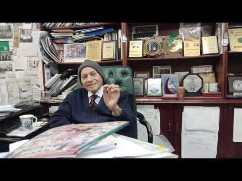 WHAT IS NANO TECHNOLOGY ? What are its Applications? Informative Disscussion with Dr. NM Butt