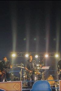 “Obhiman” This song has touched the hearts of so many people. The raw emotion and honesty in both the lyrics and the music make it truly special. #blackforever | Black (Bangladeshi Band)