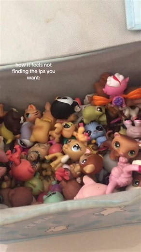 #lps #collection #lpstiktok