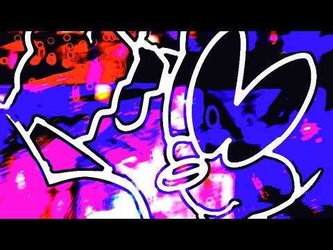 SCARY [ver.2] -PITCH BLACK DESTINATION 2 TEASER-